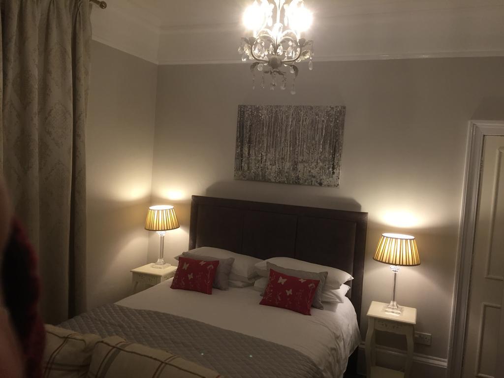 Guest house Sandpiper House